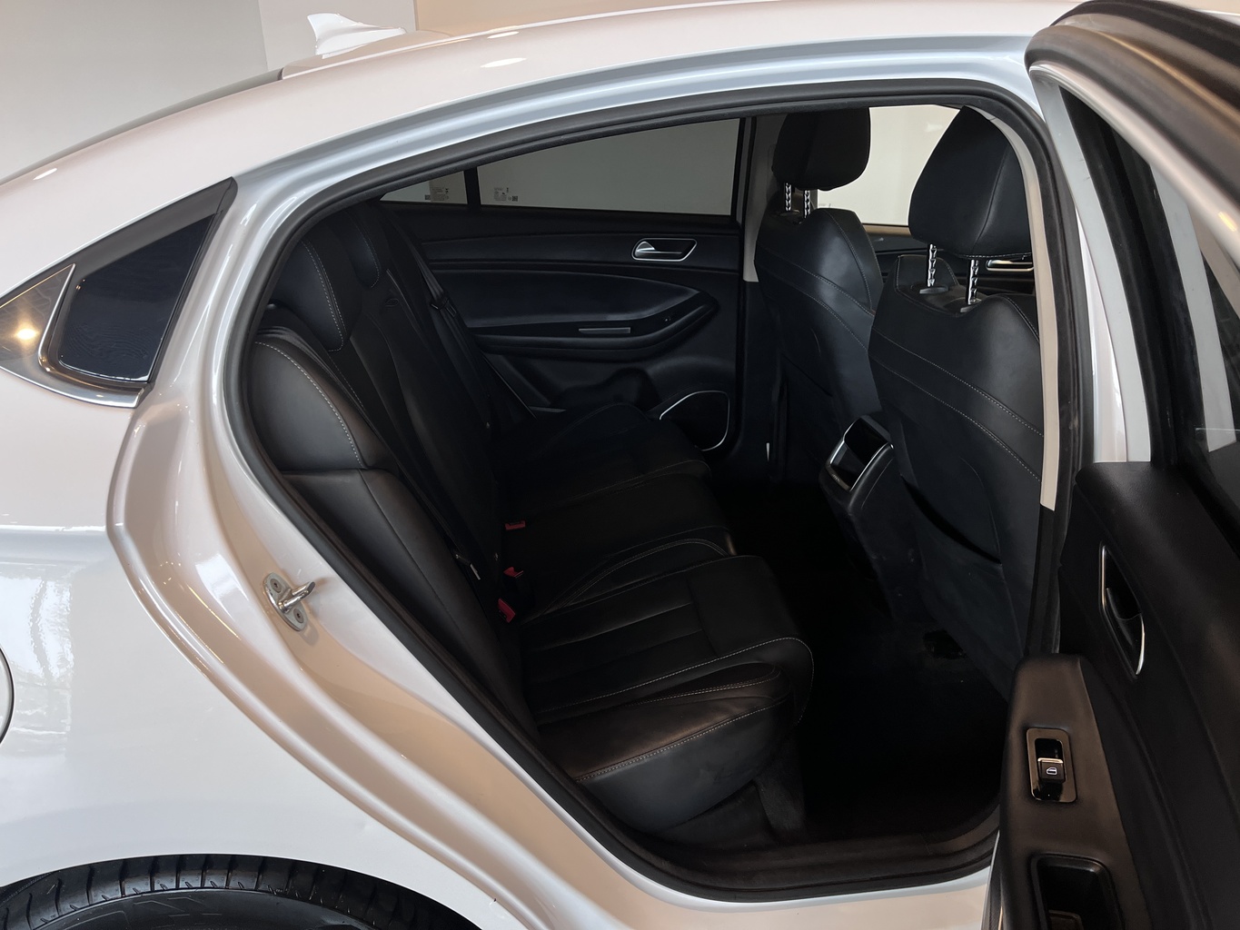 OMODA S5