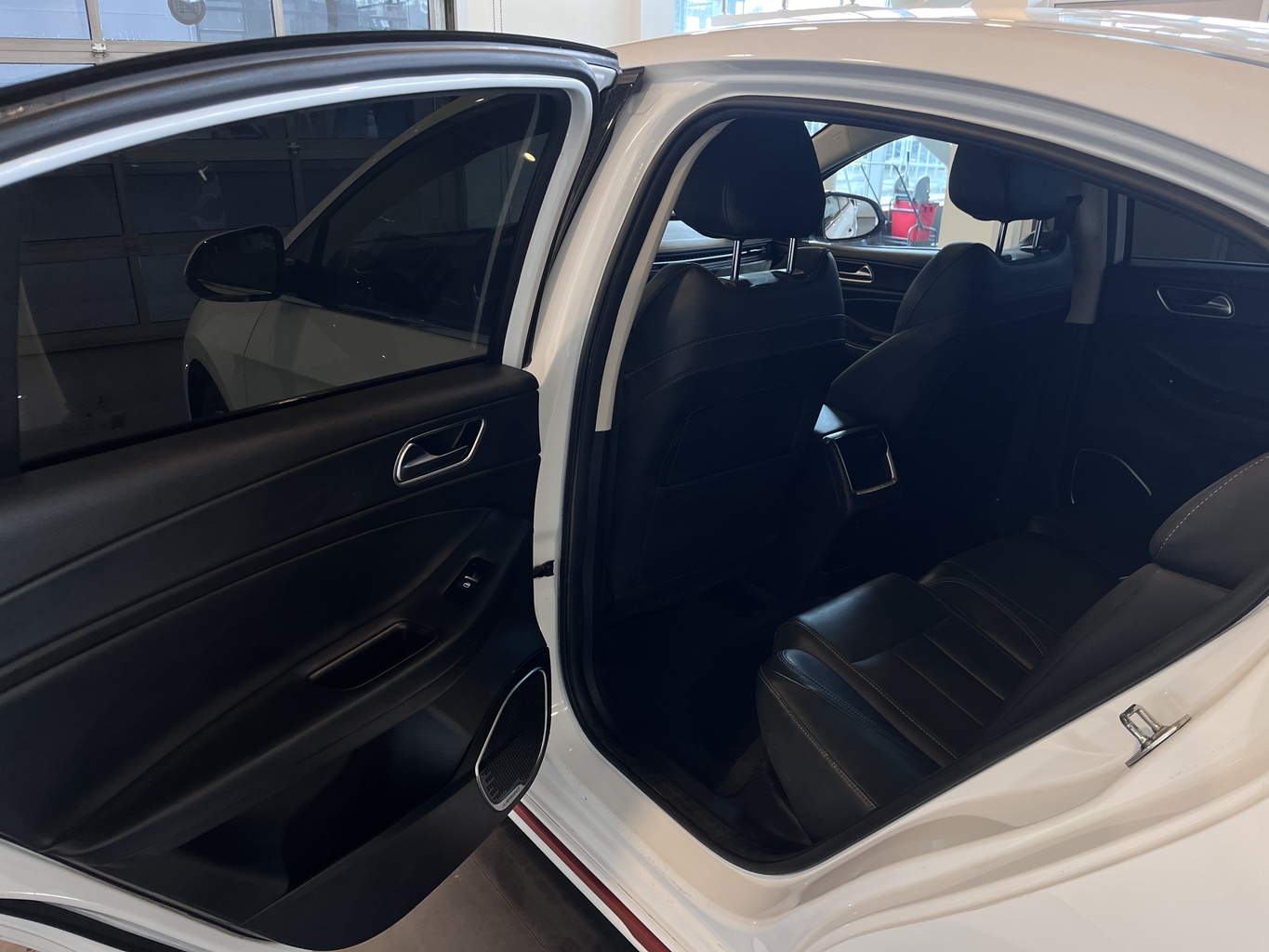 OMODA S5