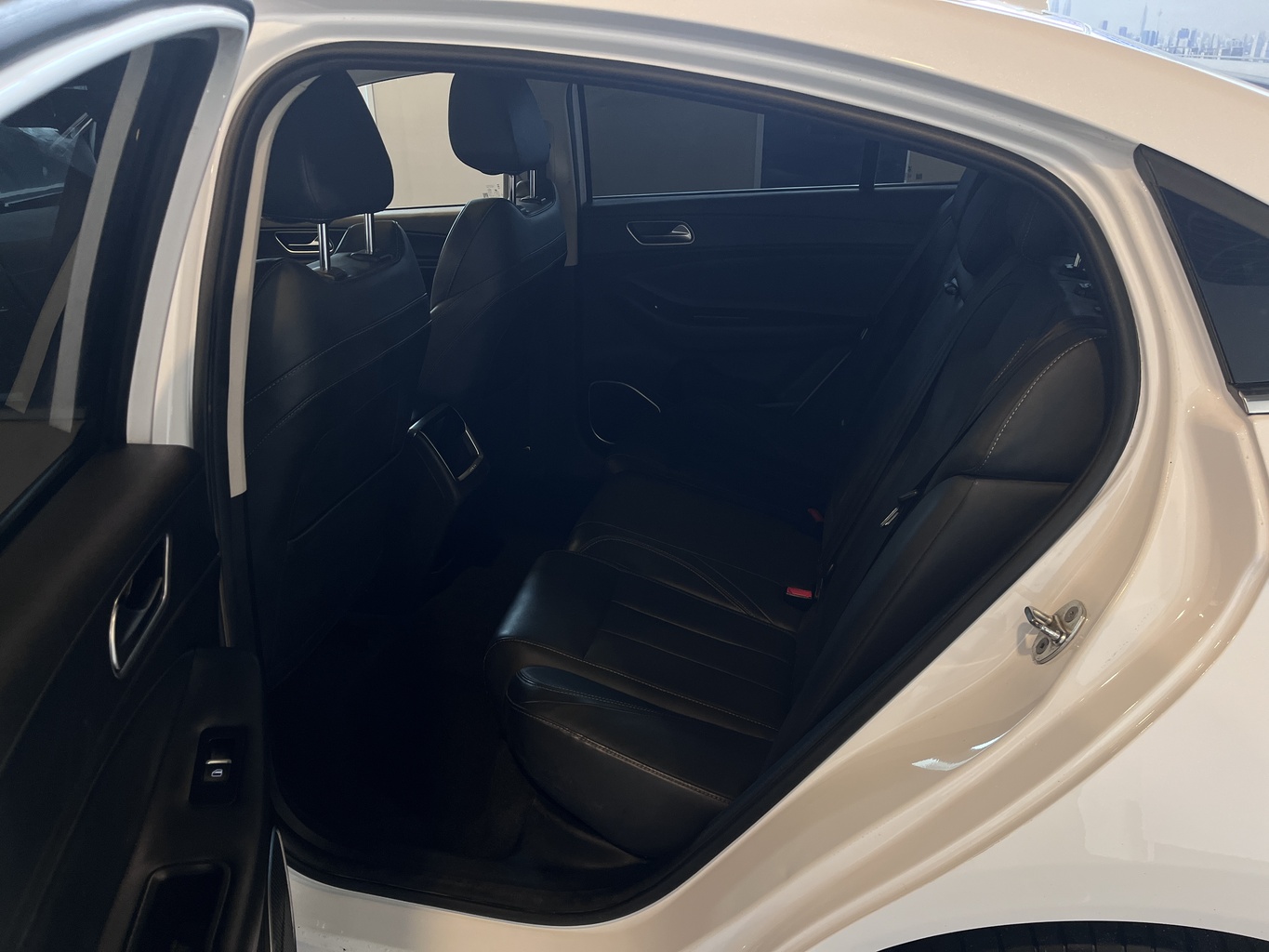 OMODA S5