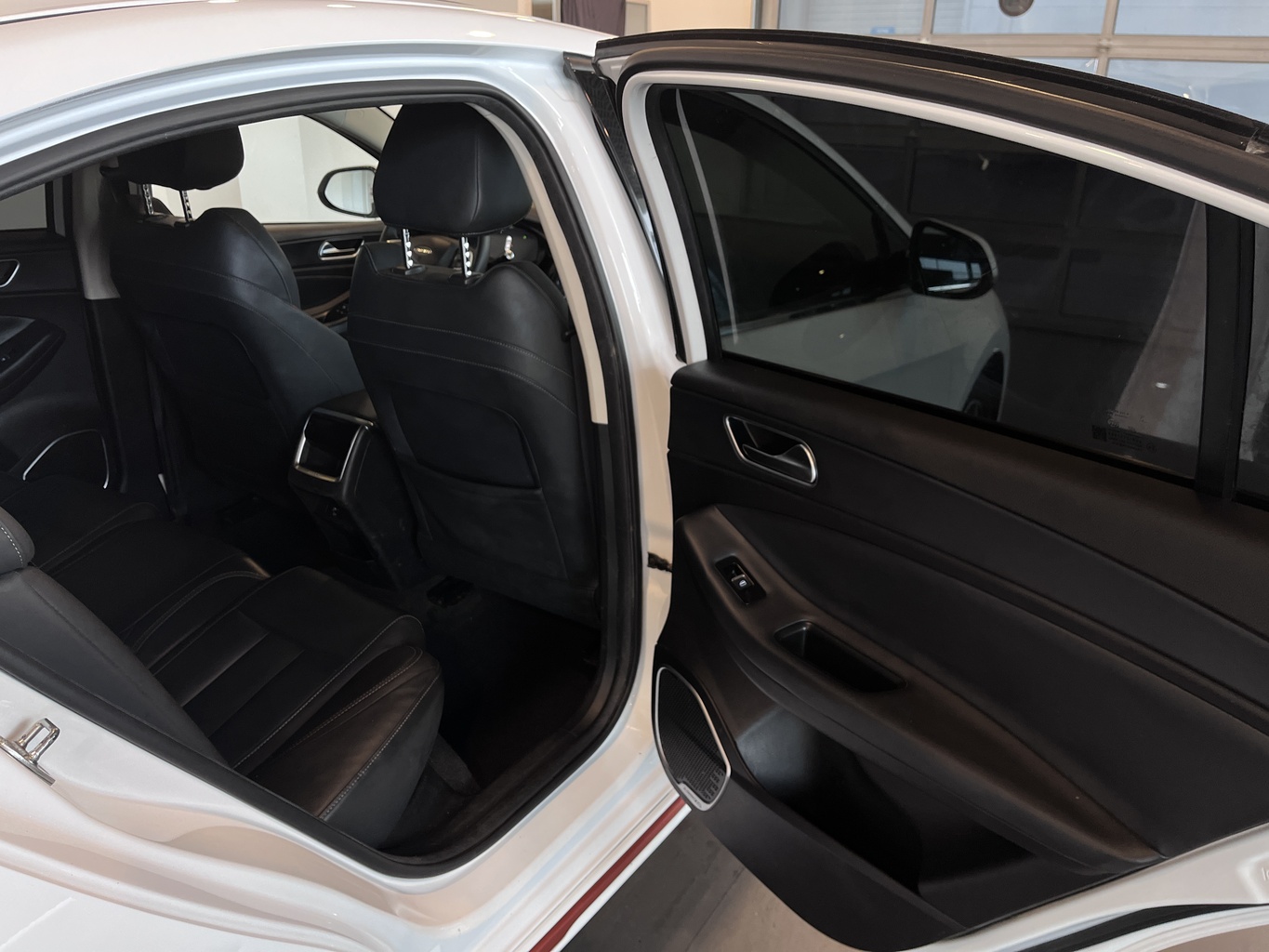 OMODA S5