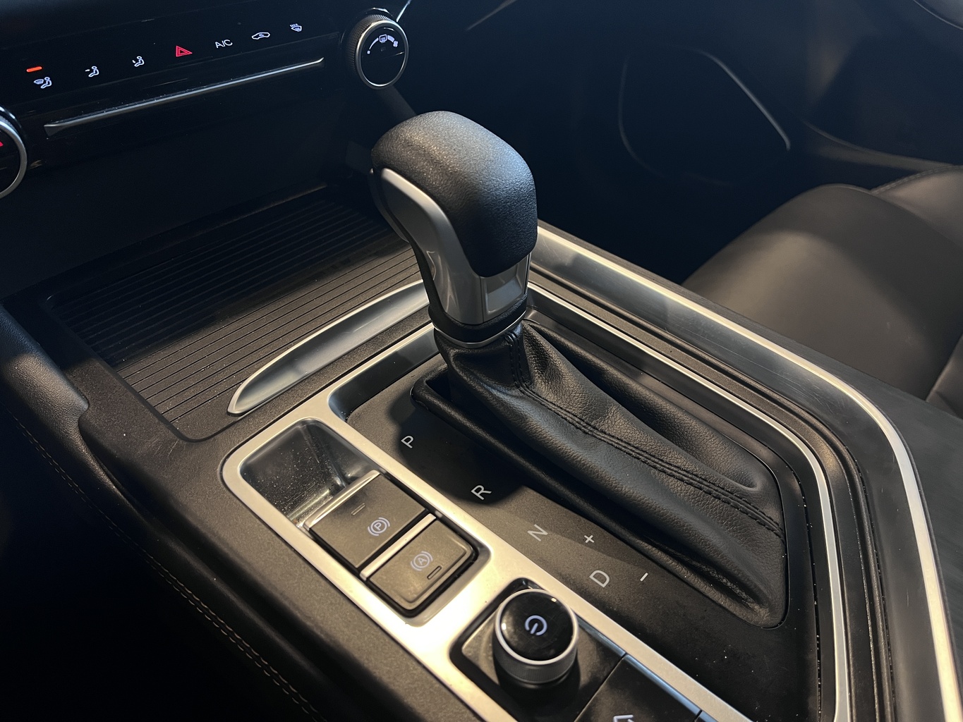 OMODA S5