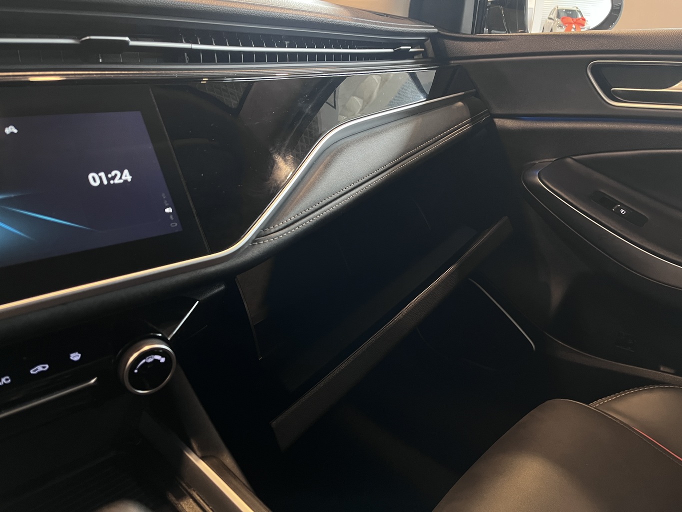 OMODA S5