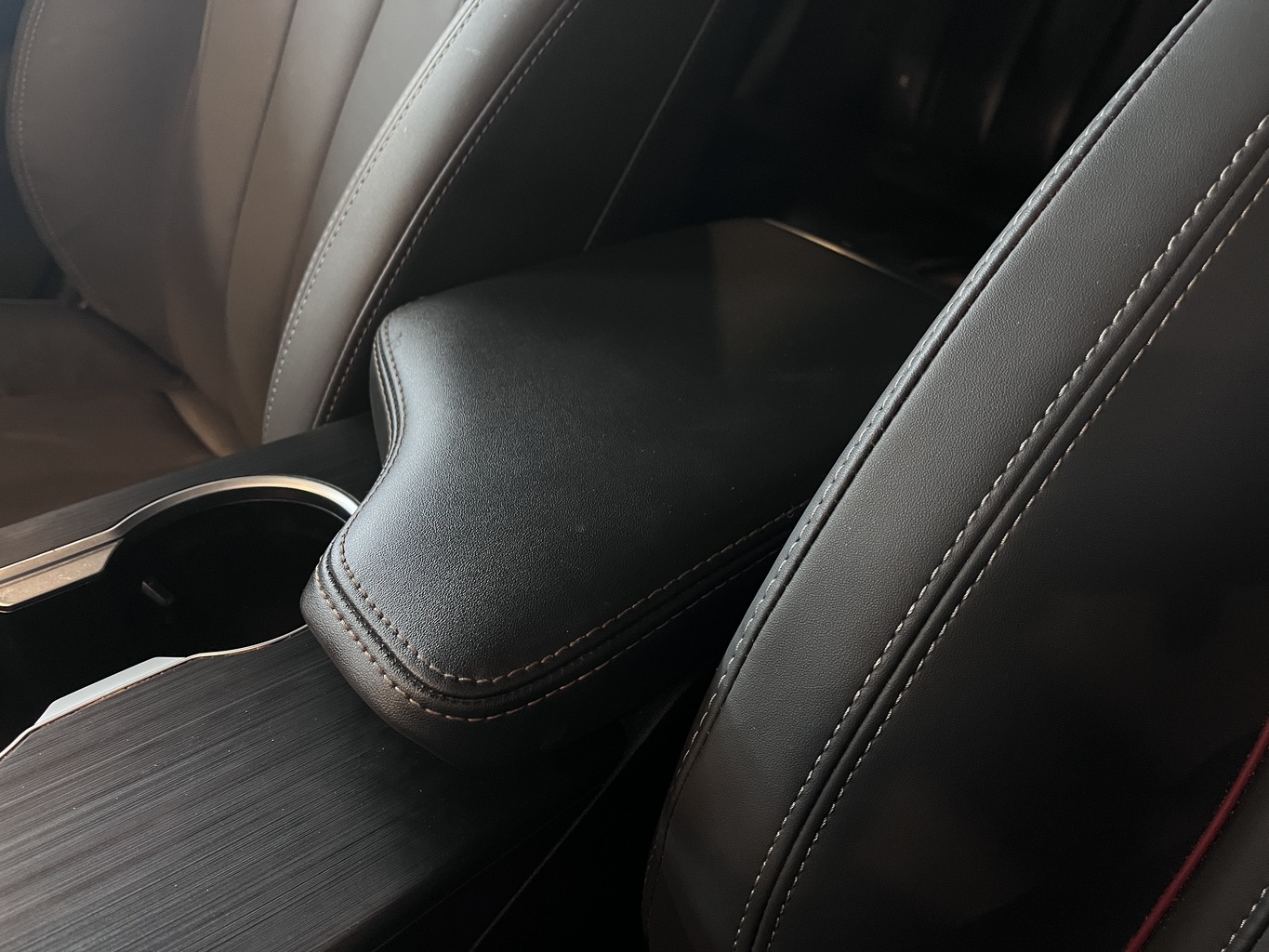 OMODA S5