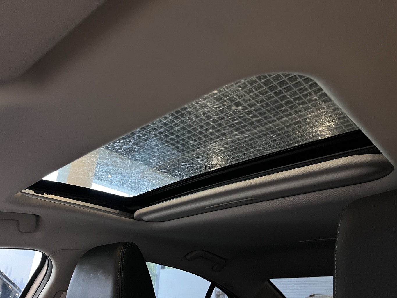 OMODA S5