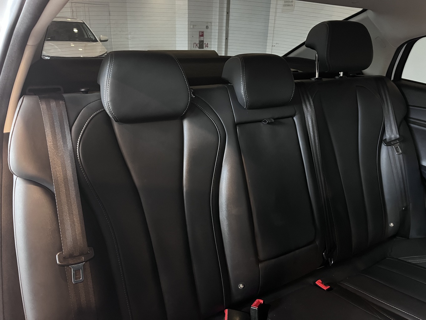 OMODA S5