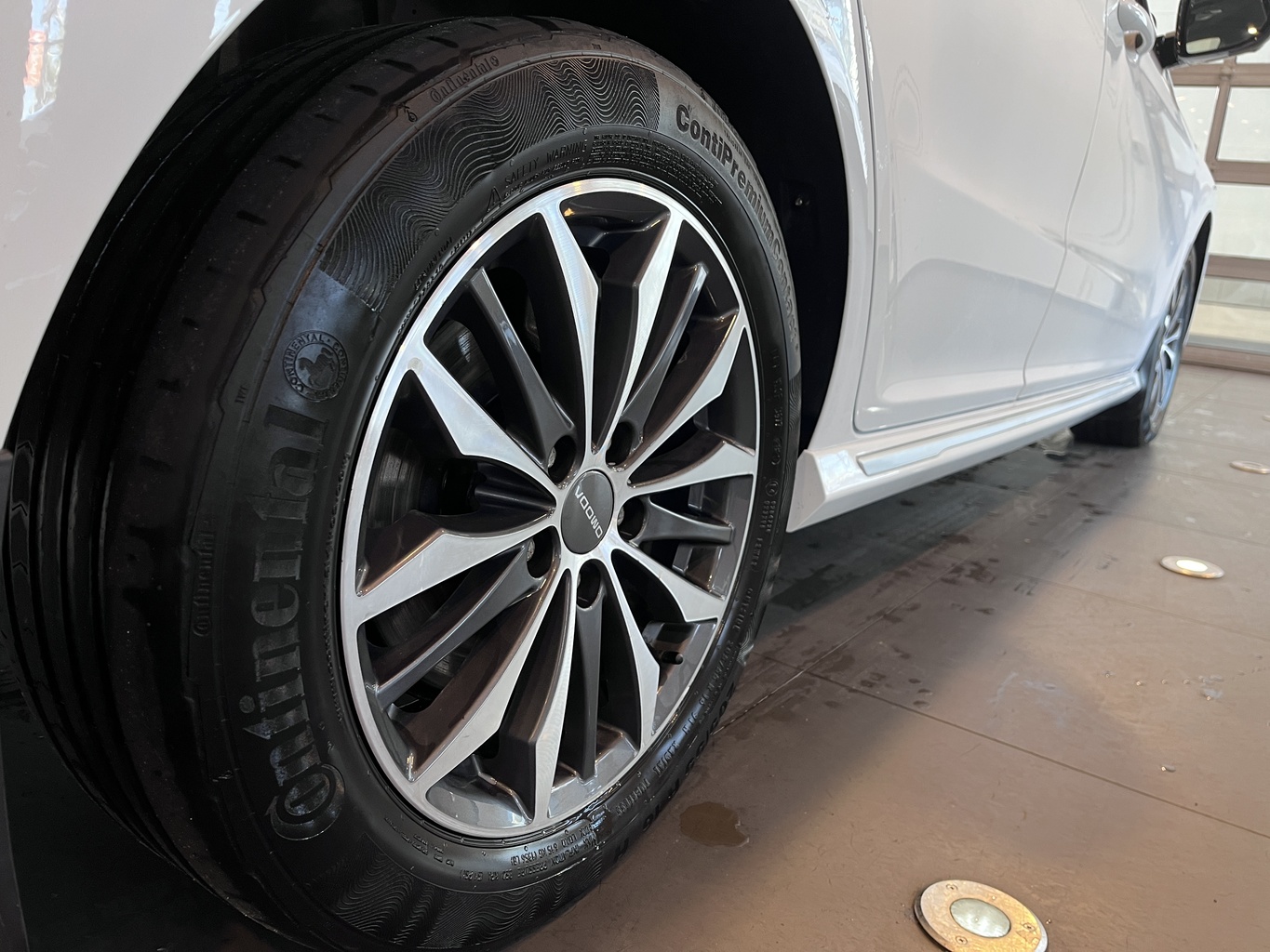 OMODA S5