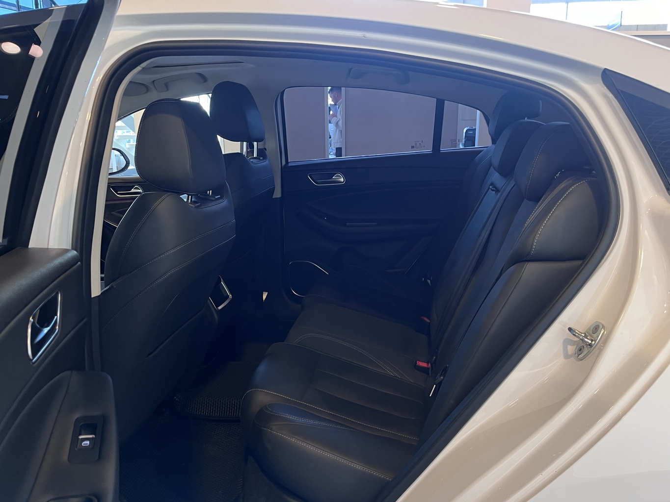 OMODA S5