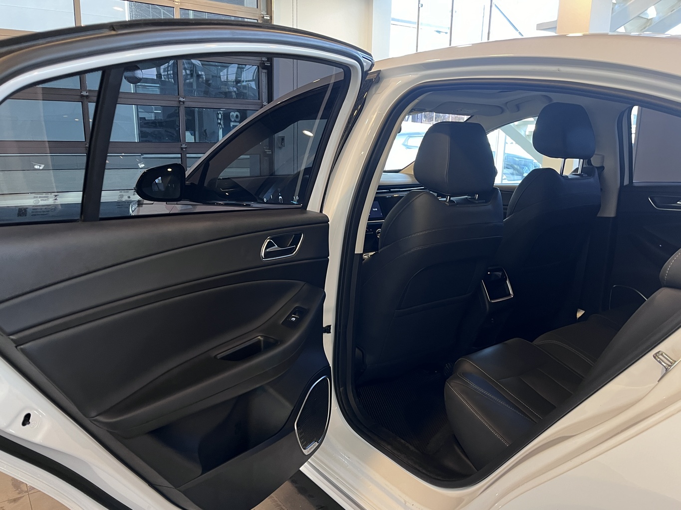 OMODA S5