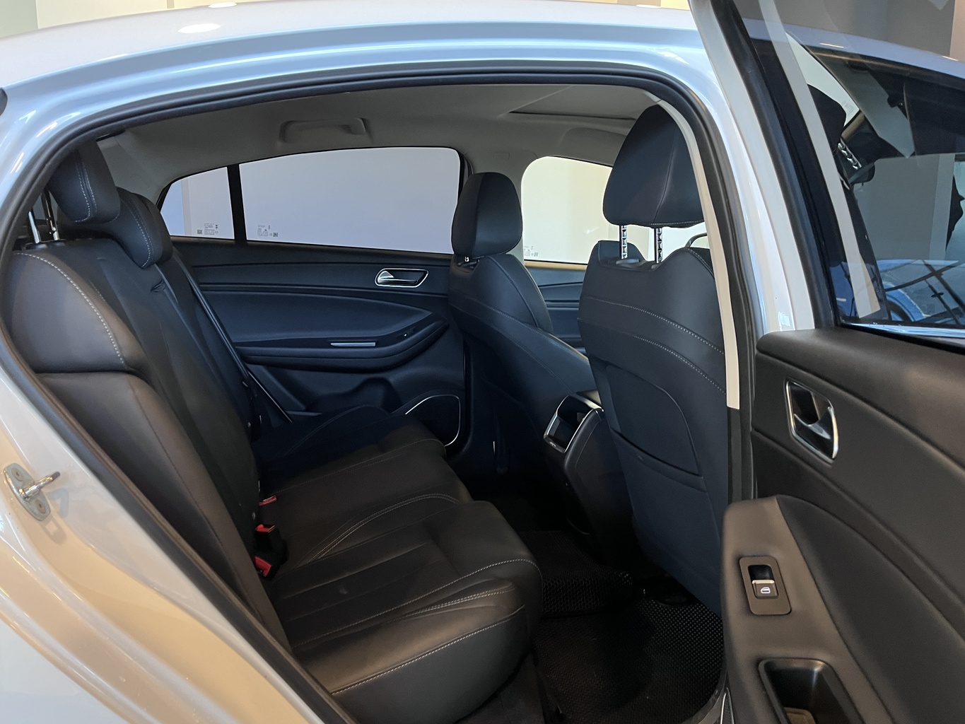 OMODA S5