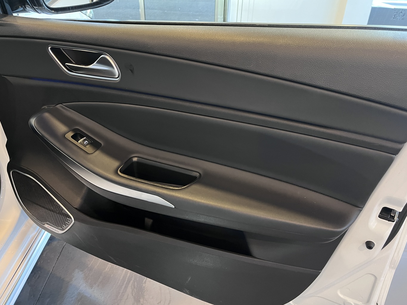 OMODA S5