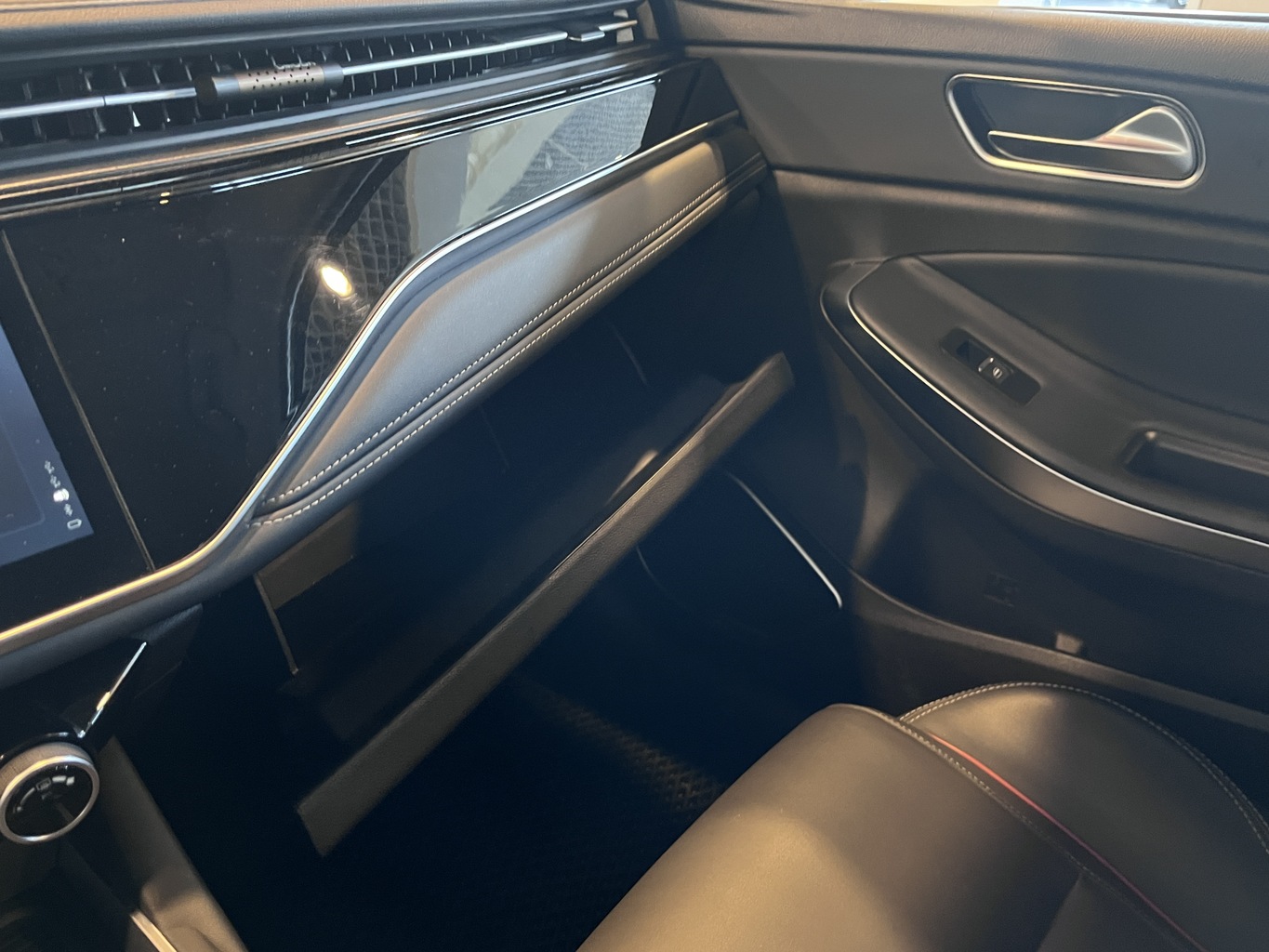 OMODA S5
