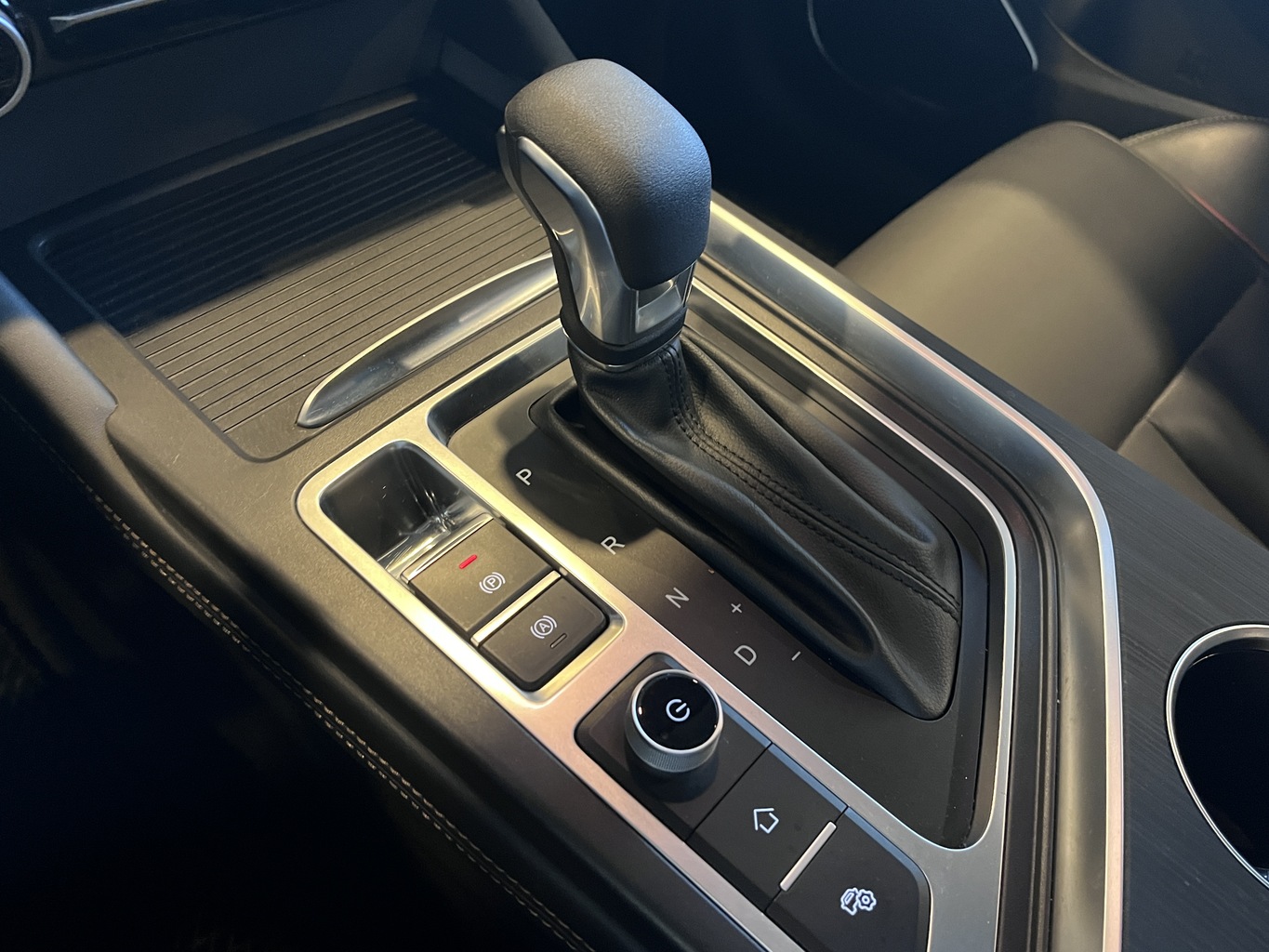 OMODA S5