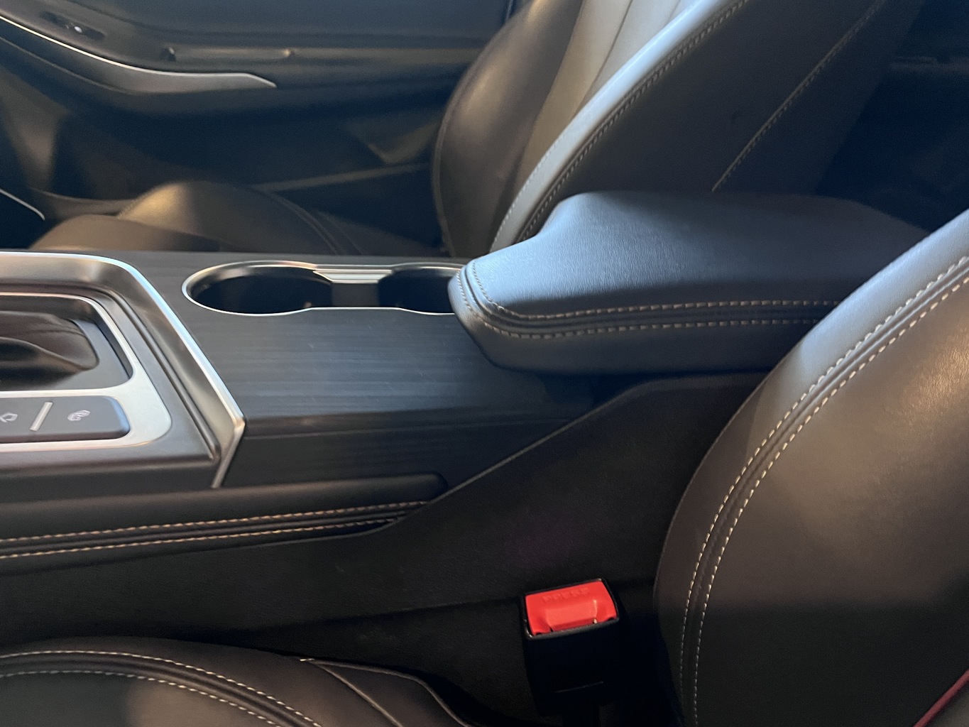 OMODA S5