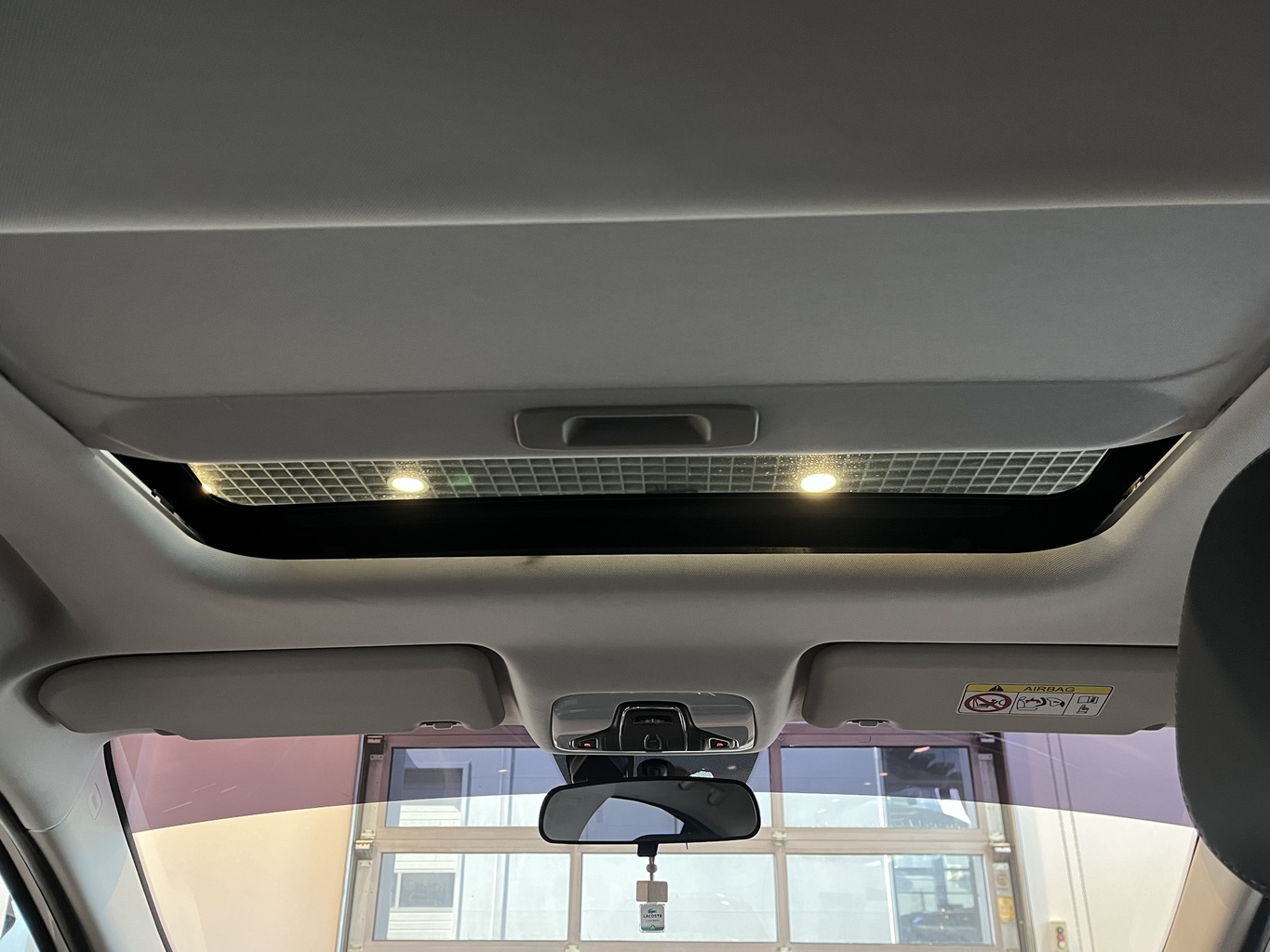 OMODA S5