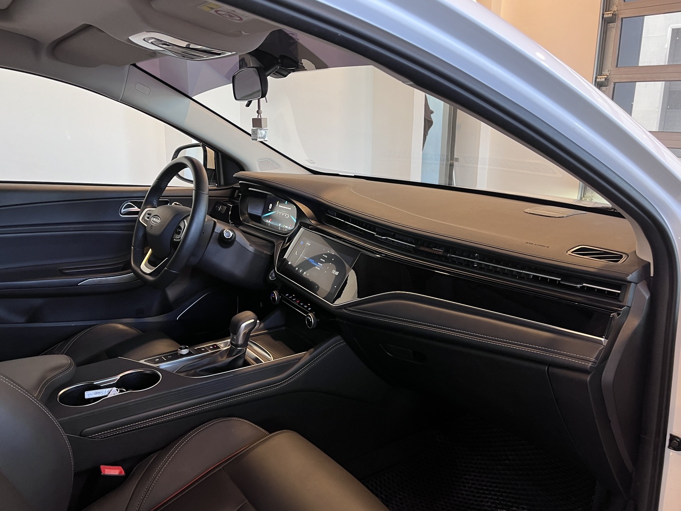 OMODA S5