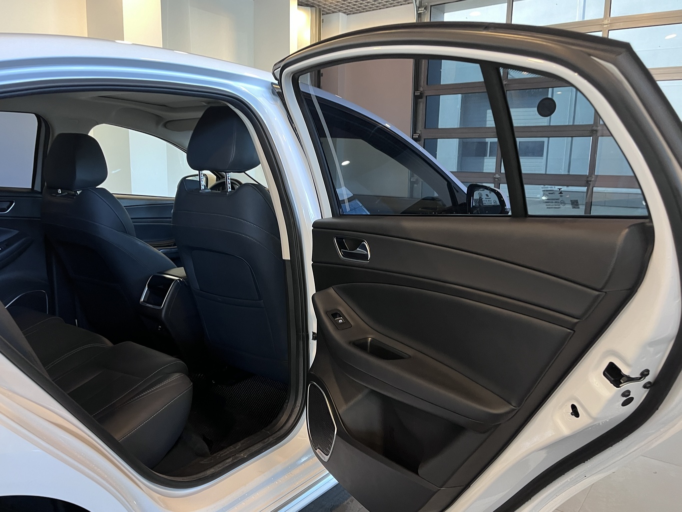OMODA S5