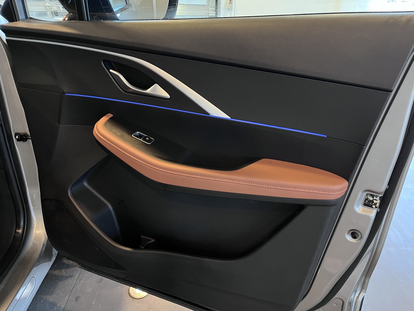 OMODA C5