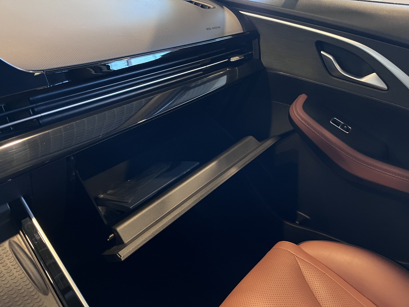 OMODA C5