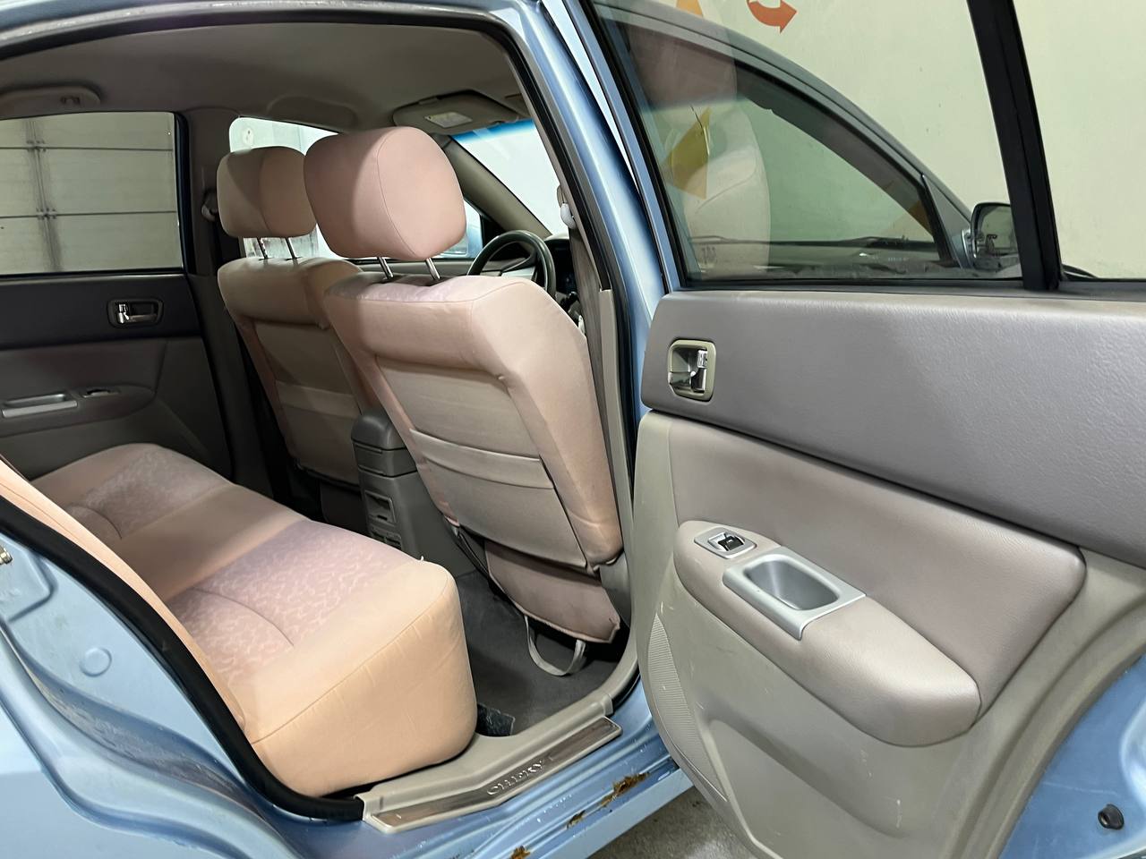 CHERY A21