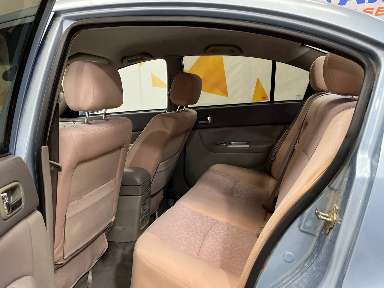CHERY A21