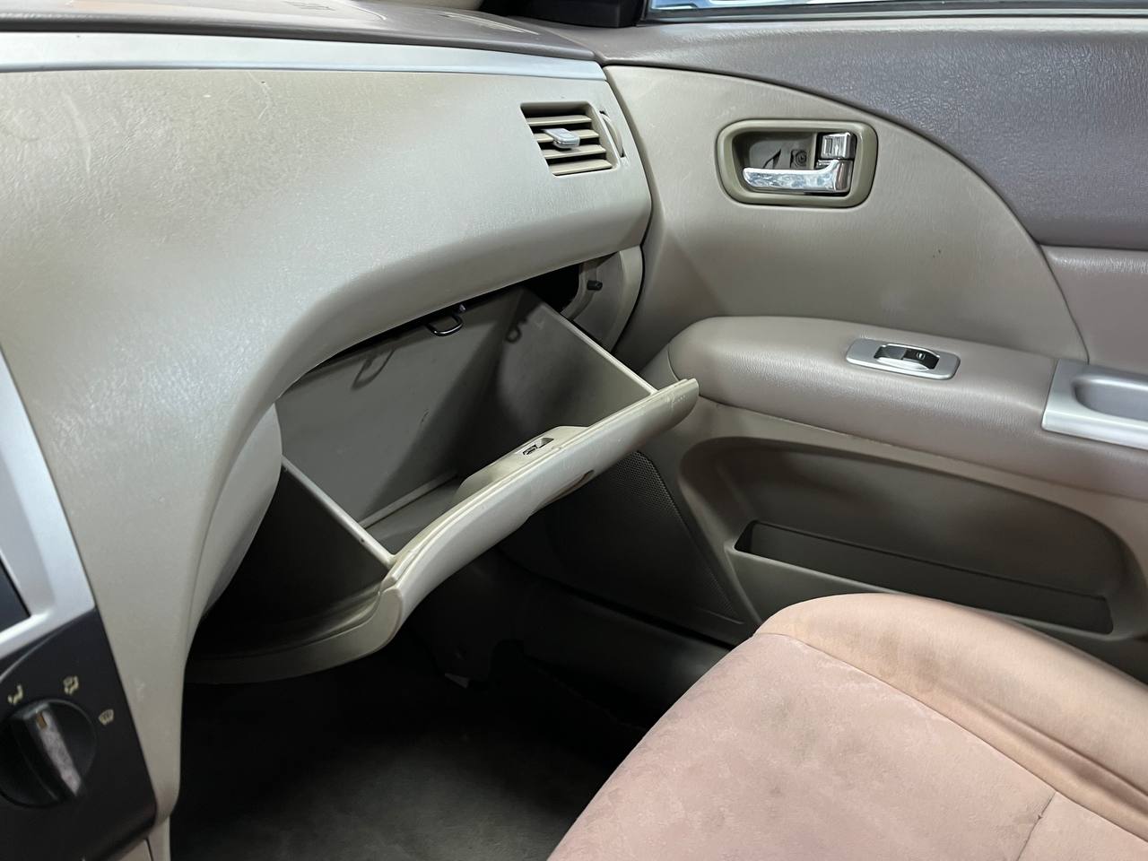 CHERY A21