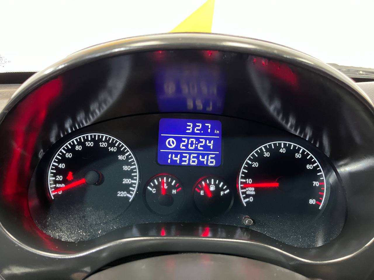 CHERY T11 TIGGO