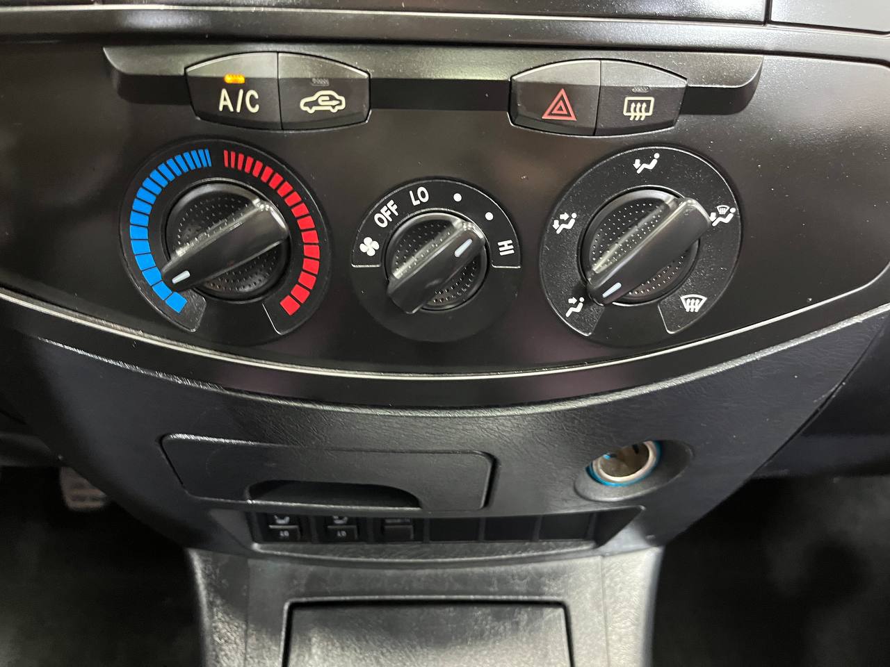 CHERY T11 TIGGO