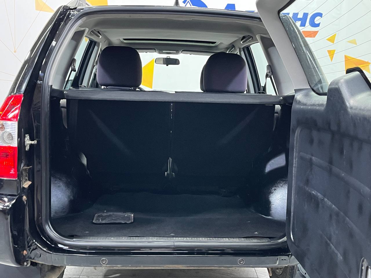 CHERY T11 TIGGO