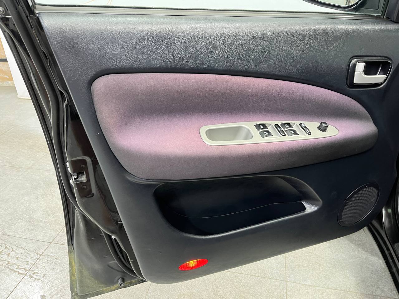 CHERY T11 TIGGO
