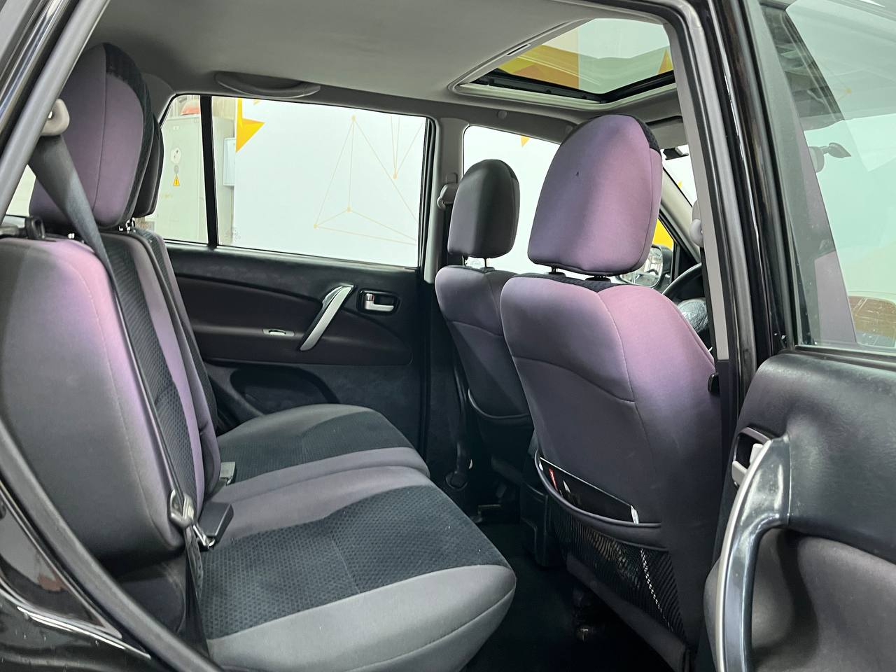 CHERY T11 TIGGO