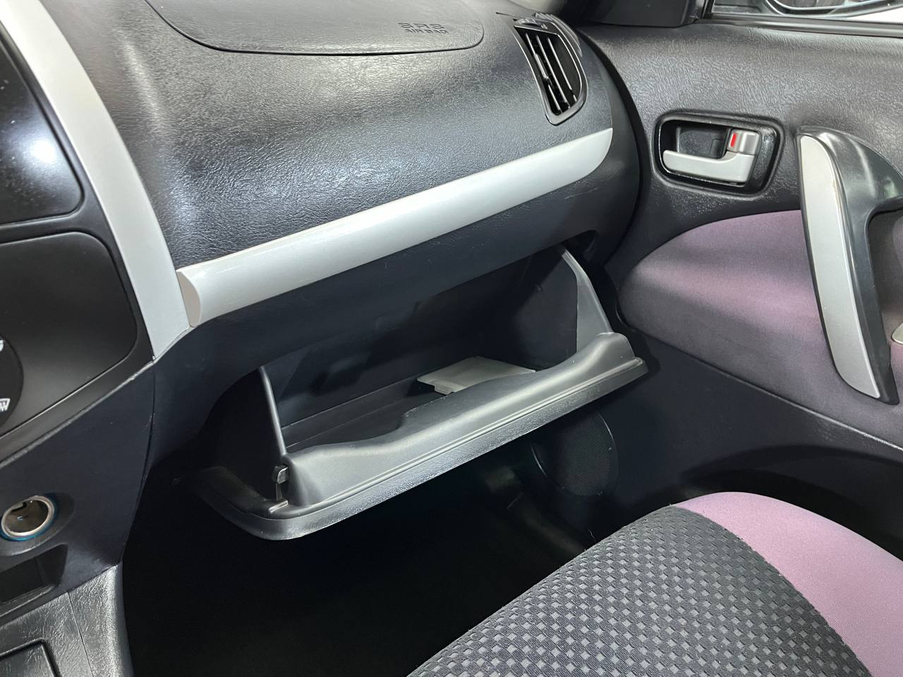 CHERY T11 TIGGO