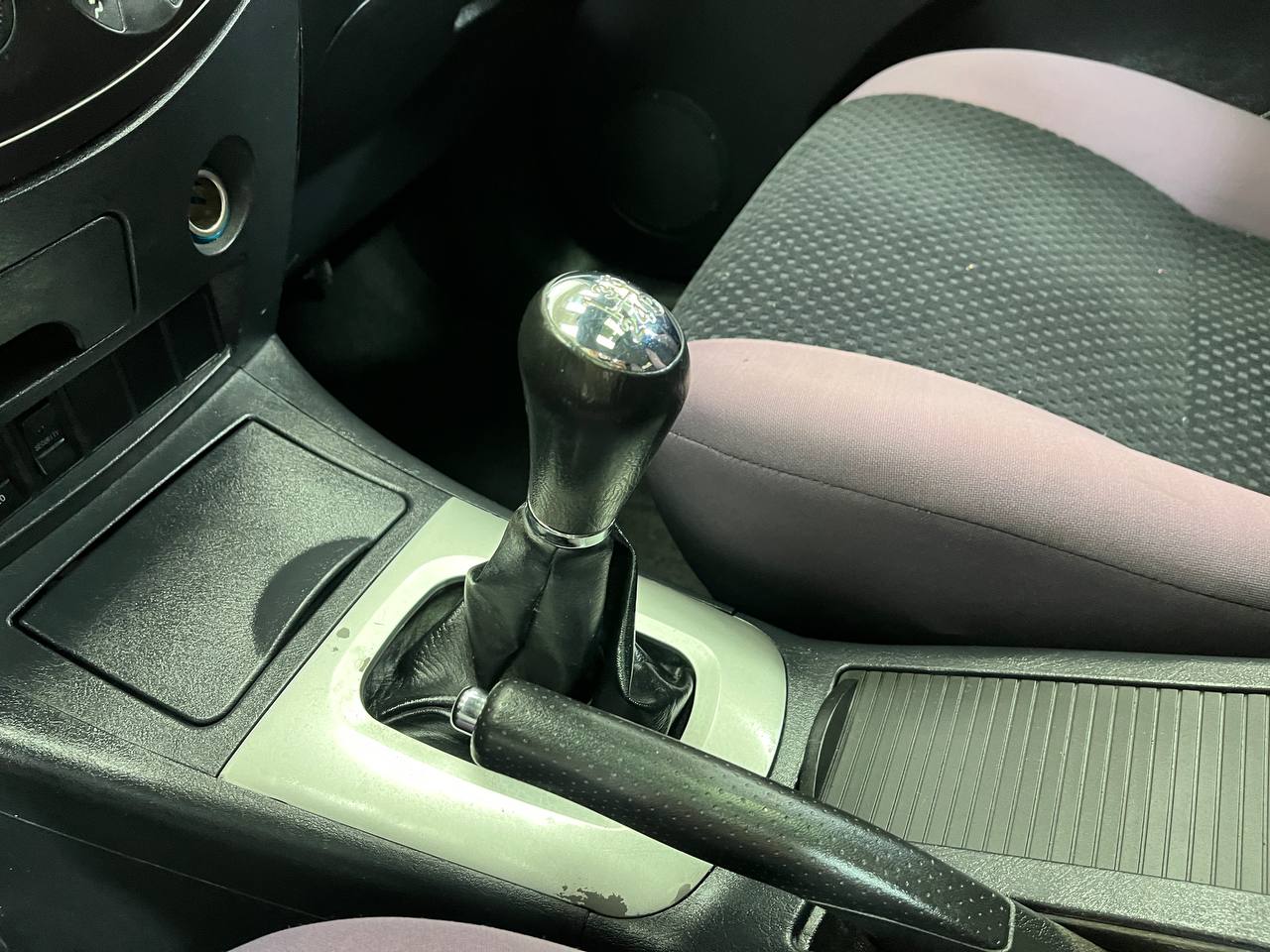 CHERY T11 TIGGO