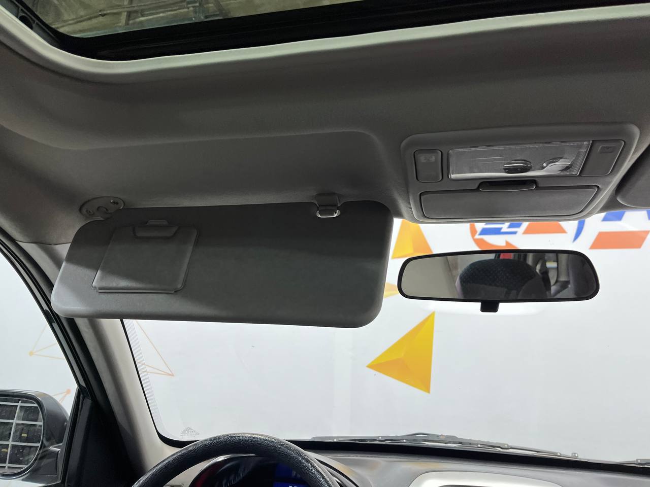 CHERY T11 TIGGO