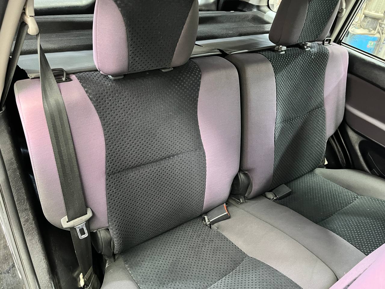 CHERY T11 TIGGO