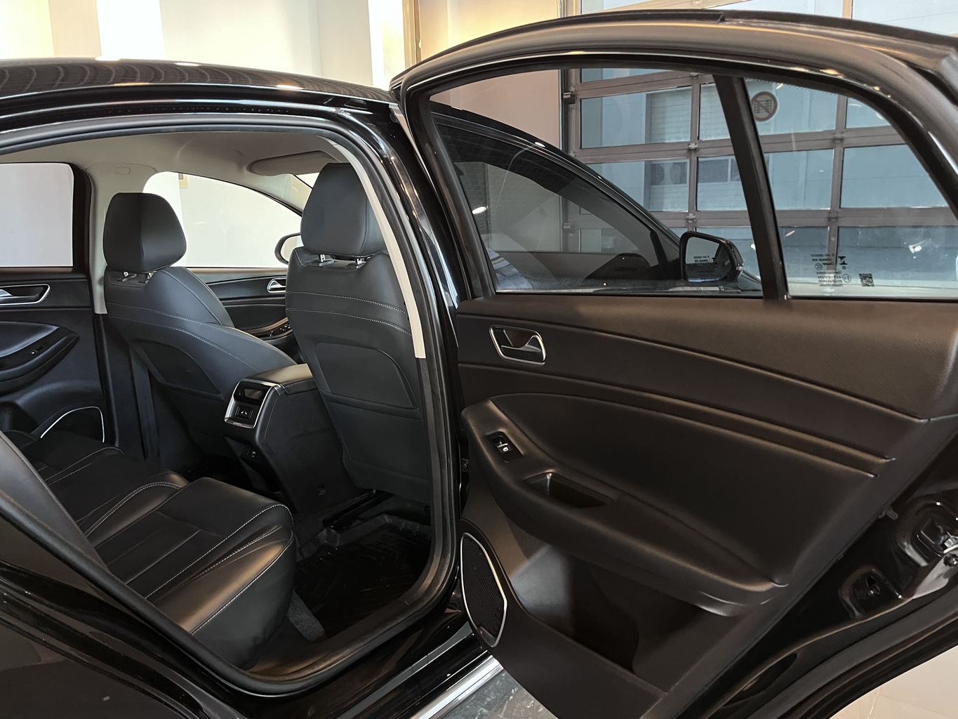 OMODA S5