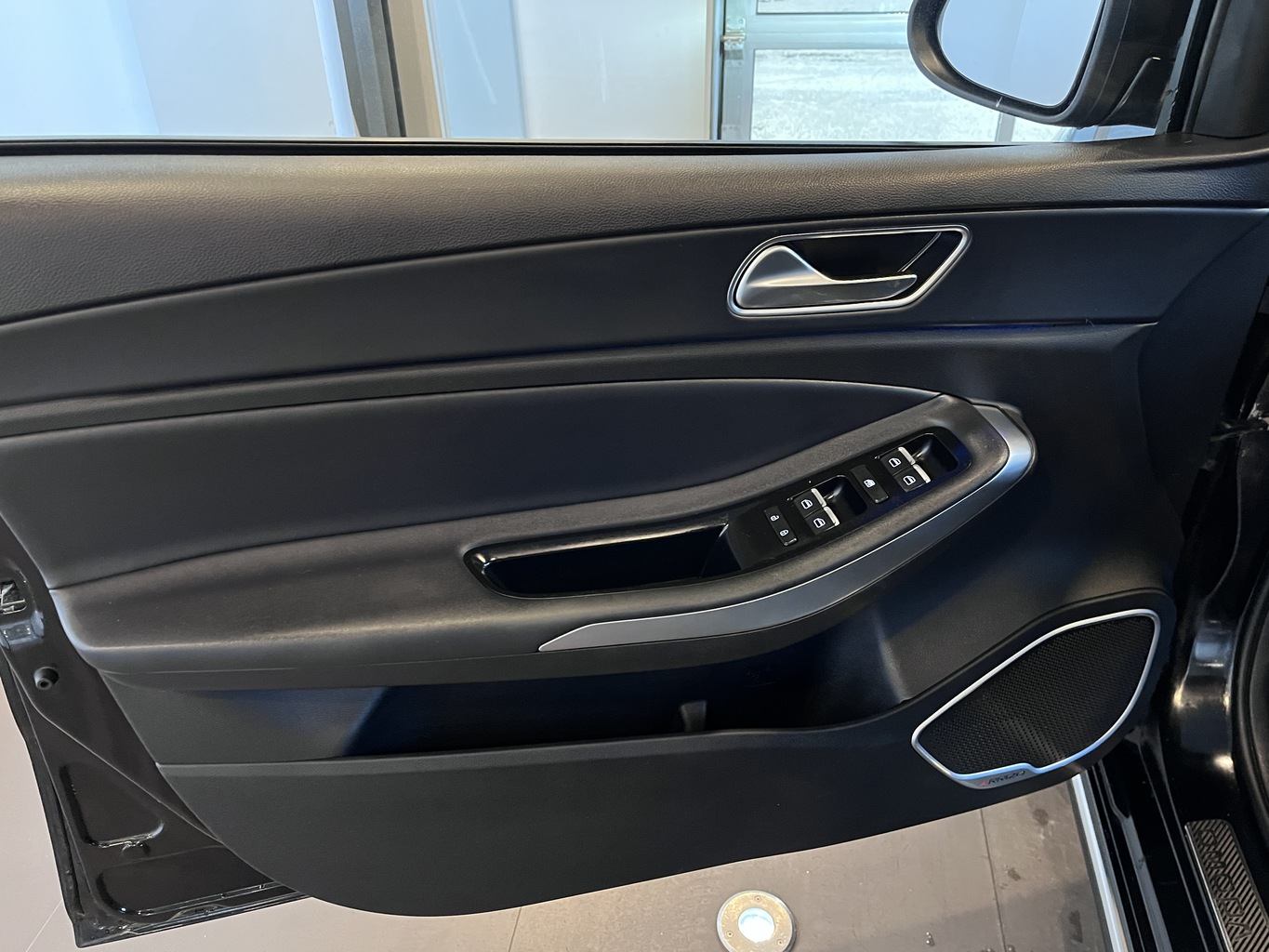 OMODA S5