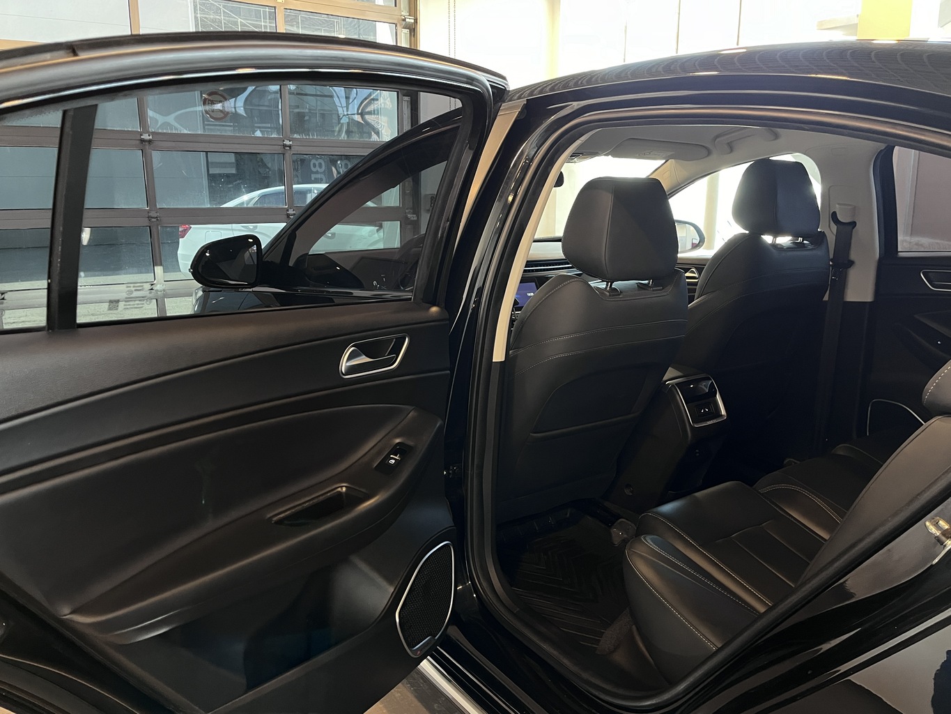 OMODA S5