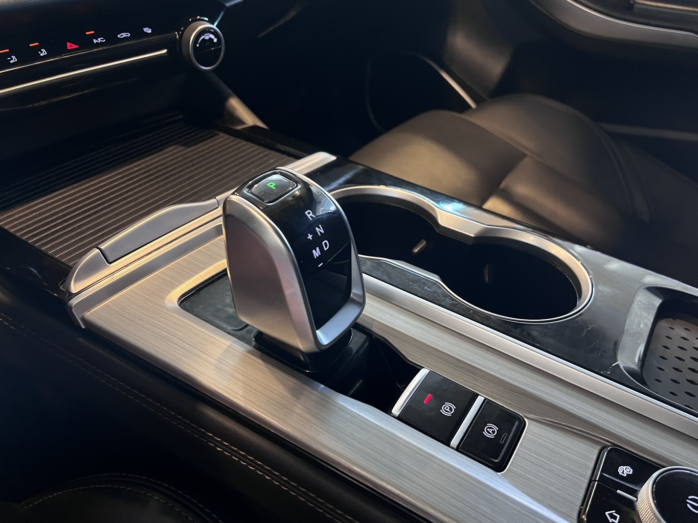 OMODA S5