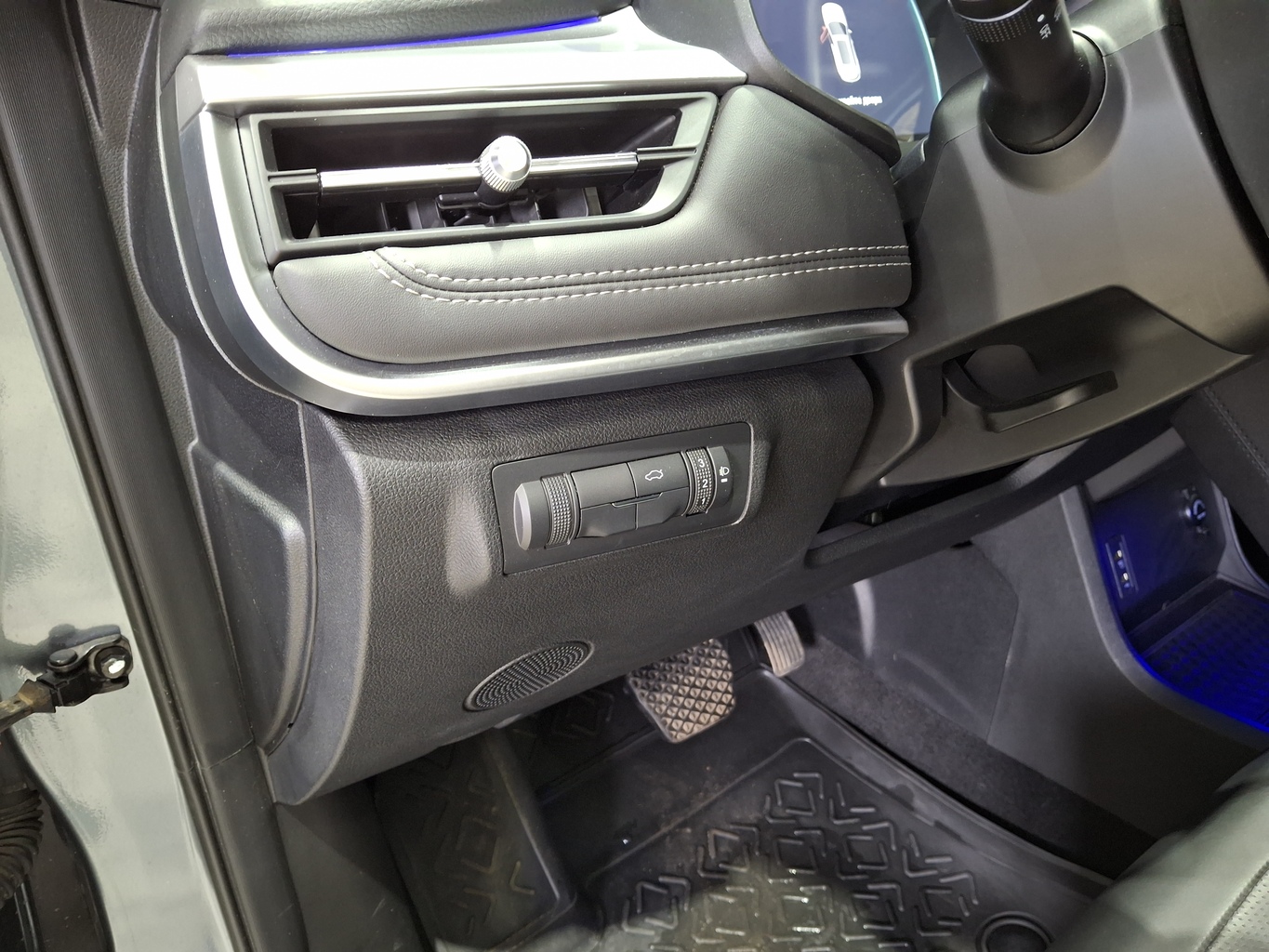 CHERY TIGGO