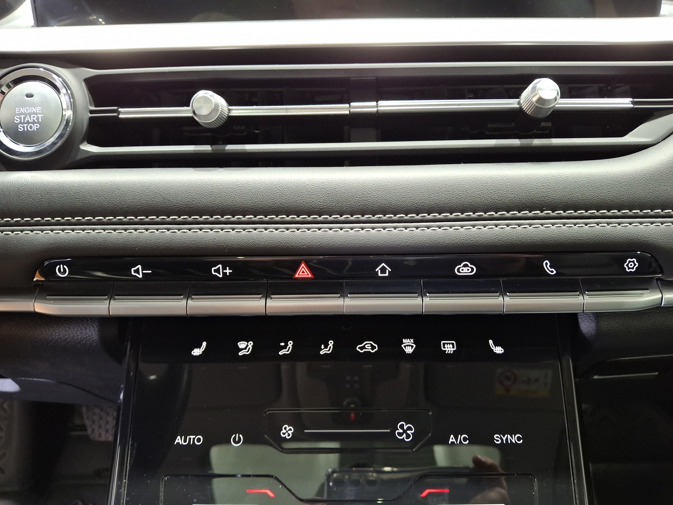 CHERY TIGGO