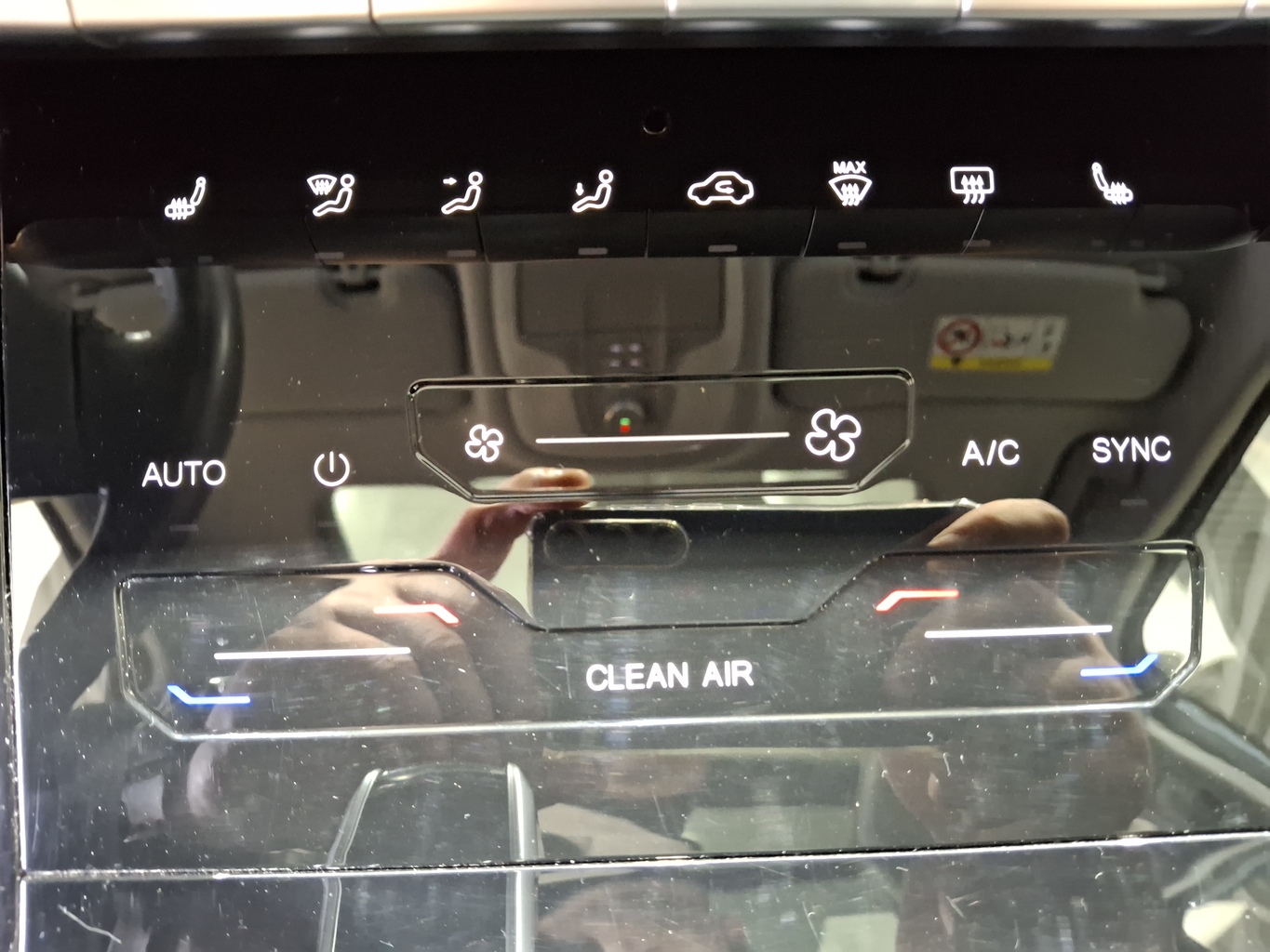 CHERY TIGGO