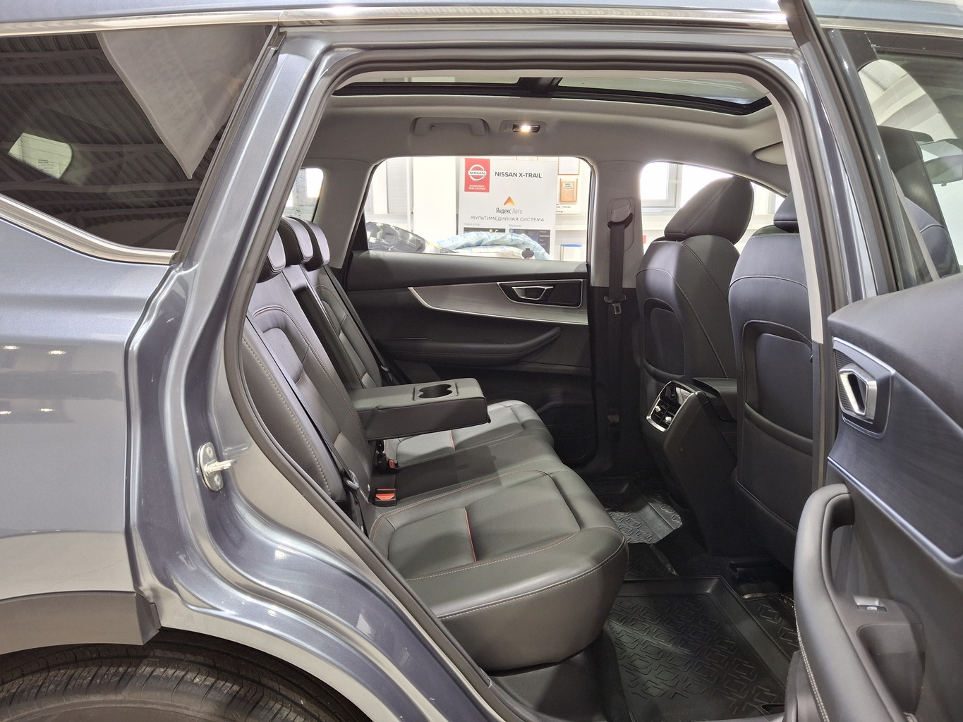 CHERY TIGGO