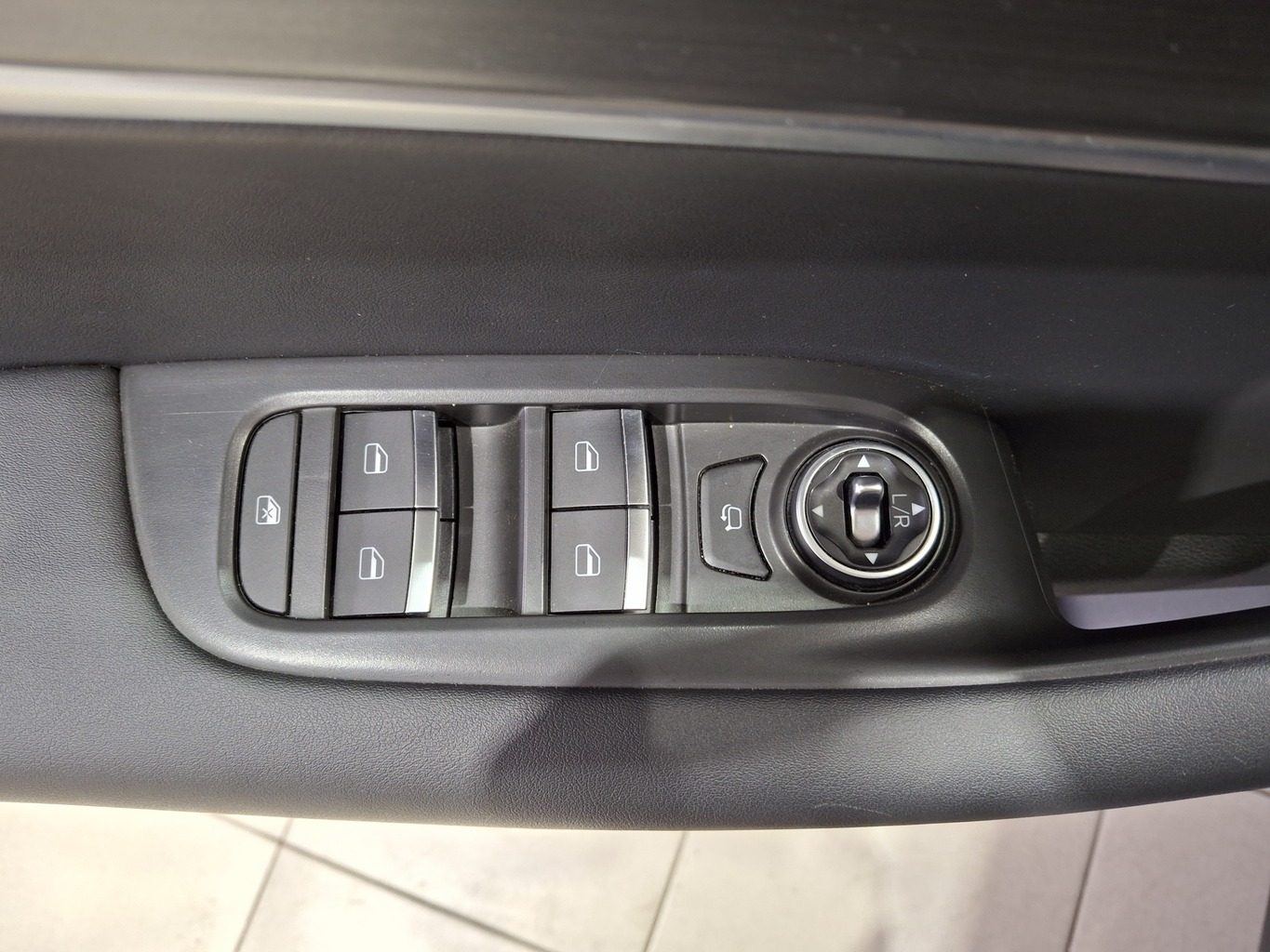 CHERY TIGGO