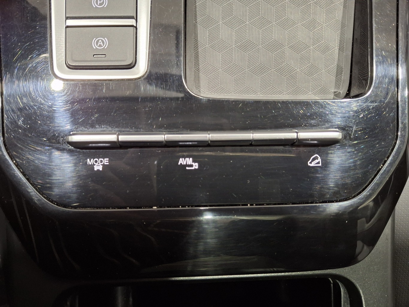 CHERY TIGGO