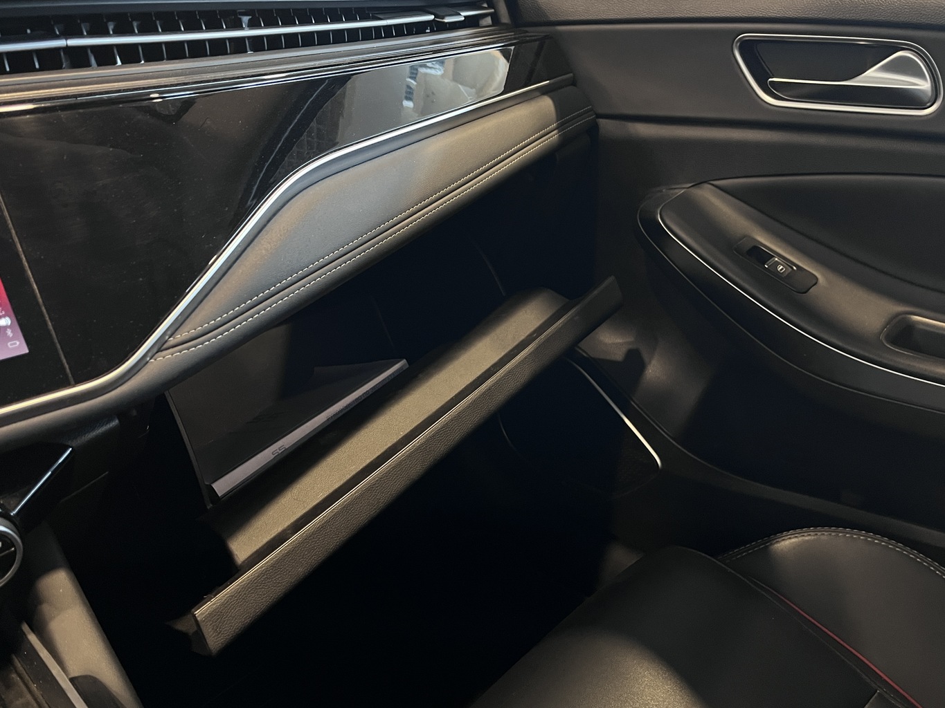 OMODA S5
