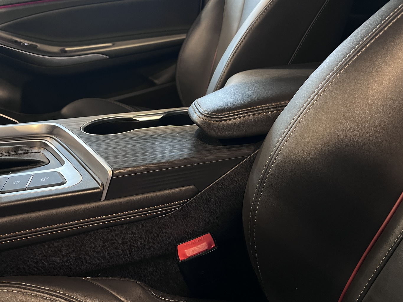 OMODA S5