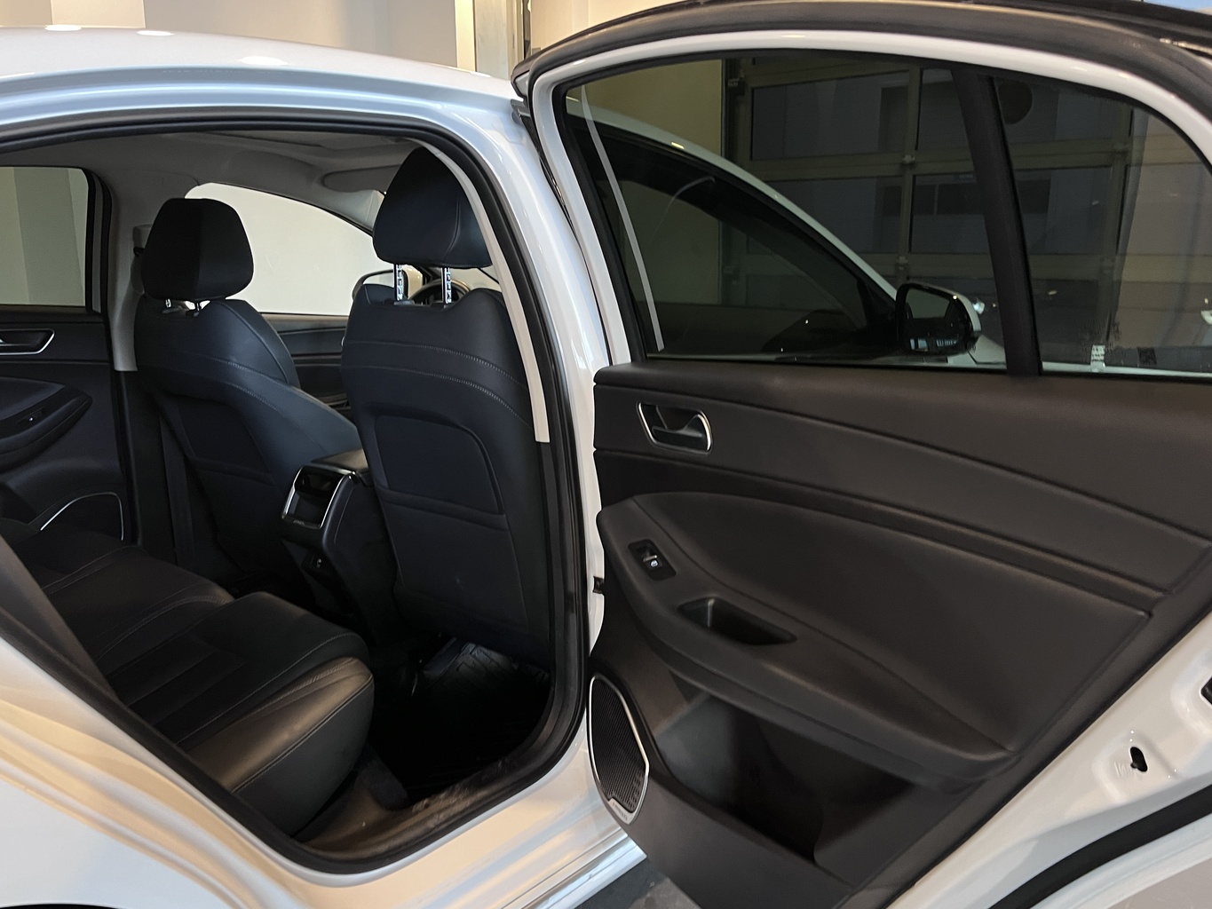 OMODA S5