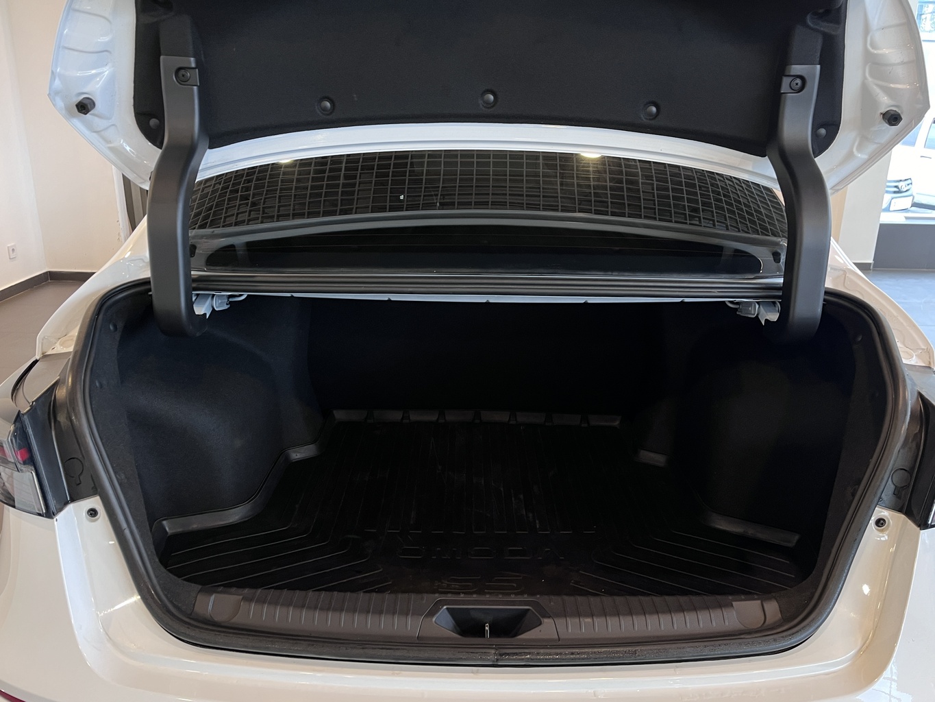 OMODA S5