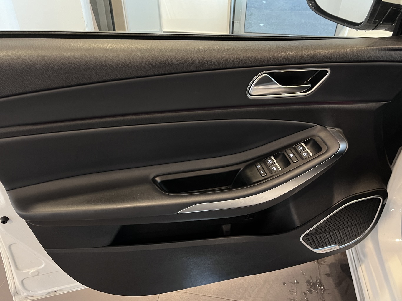 OMODA S5