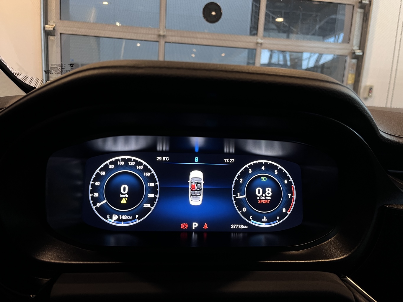 OMODA S5